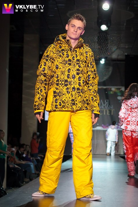 Павел Вороненко | Москва