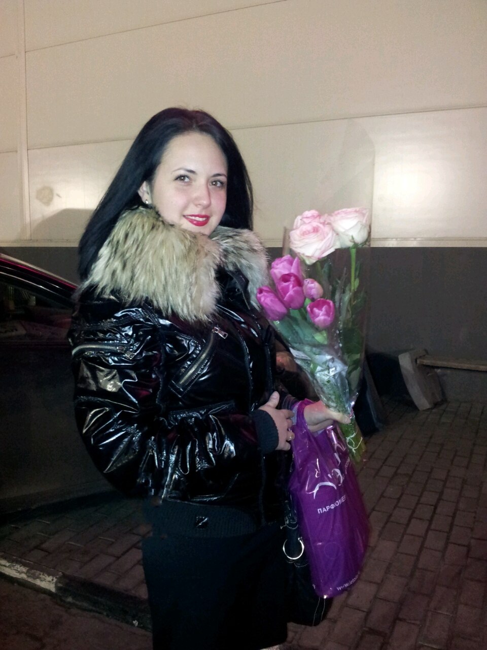 Алёна Алёшина | Москва