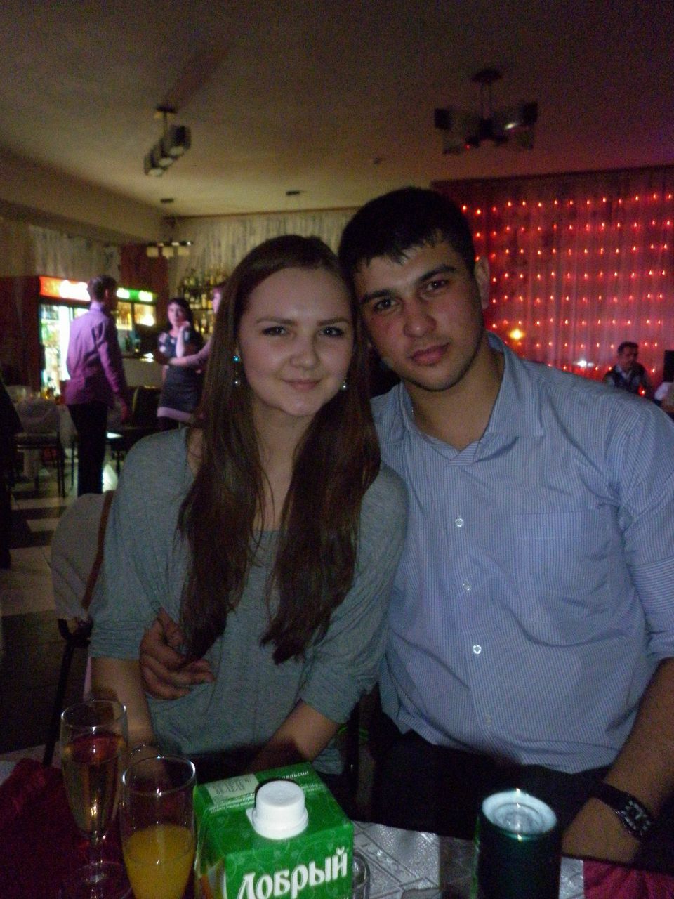 Никита Долин | Сердобск