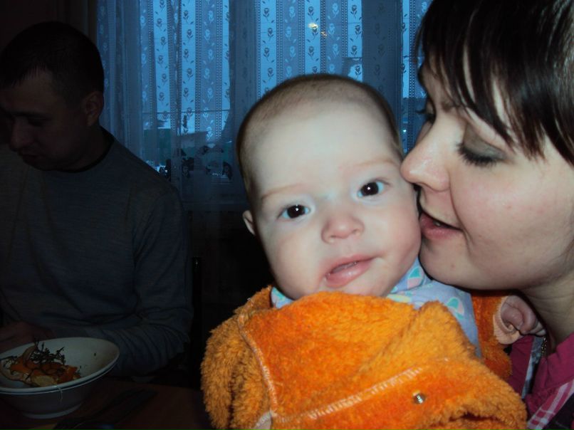 Елена Пахомова | Ижевск