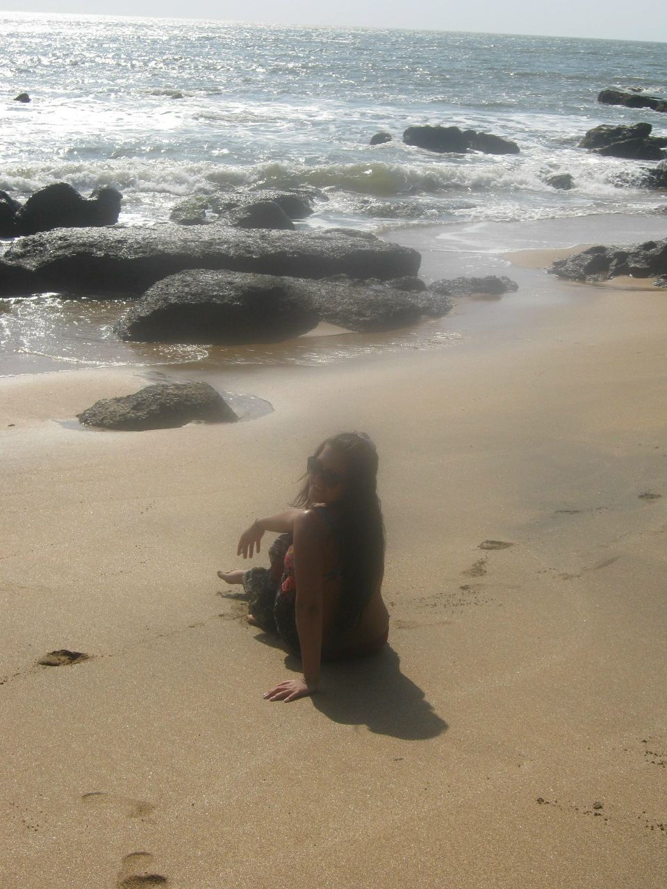 Даша Богданова | Новосибирск