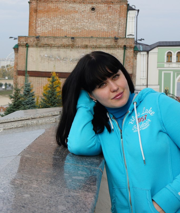 Эльвира Парфенова | Когалым