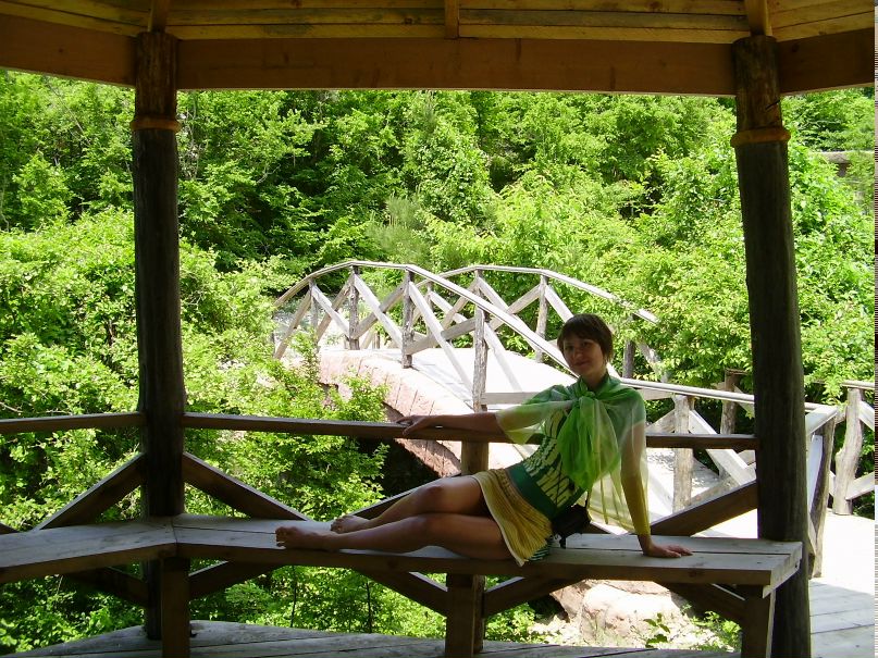 Мария Цыганкова | Москва