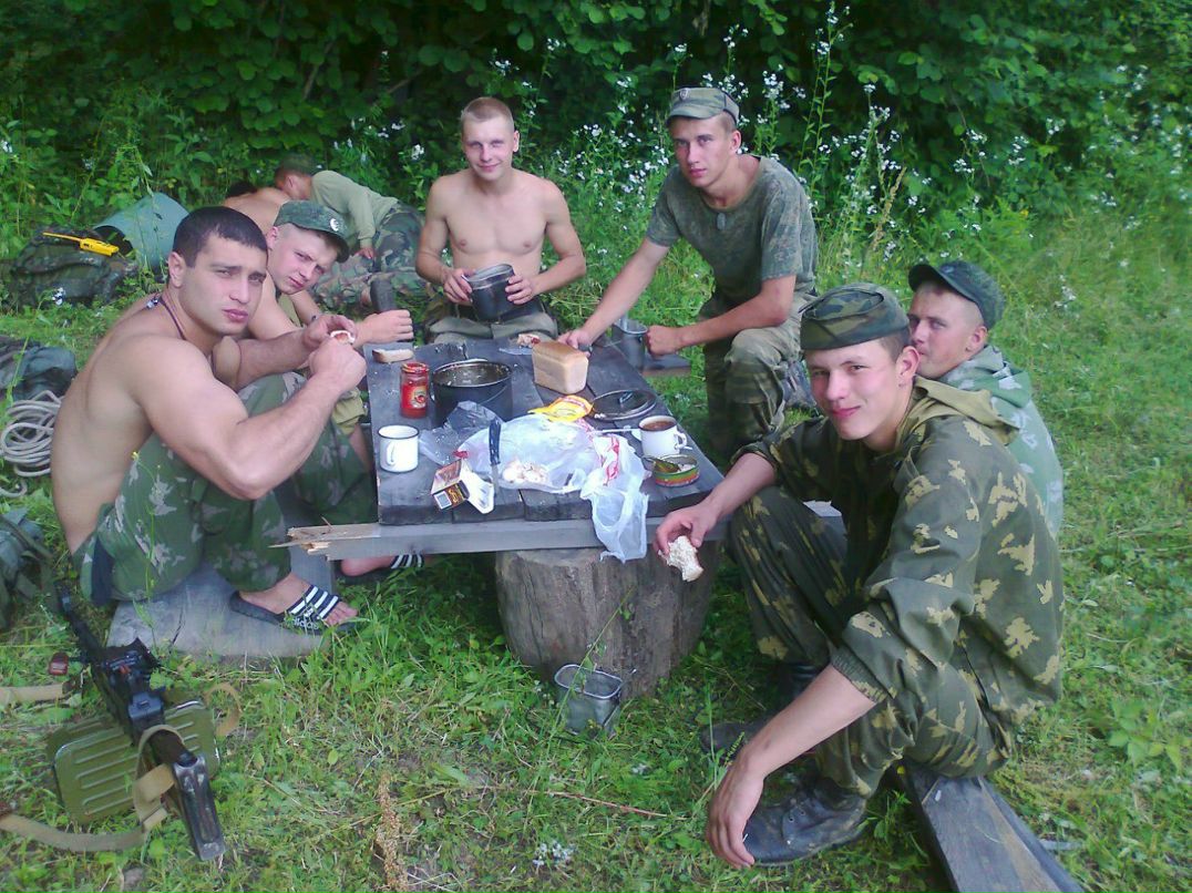 Николай Квашнин | Bad Kissingen