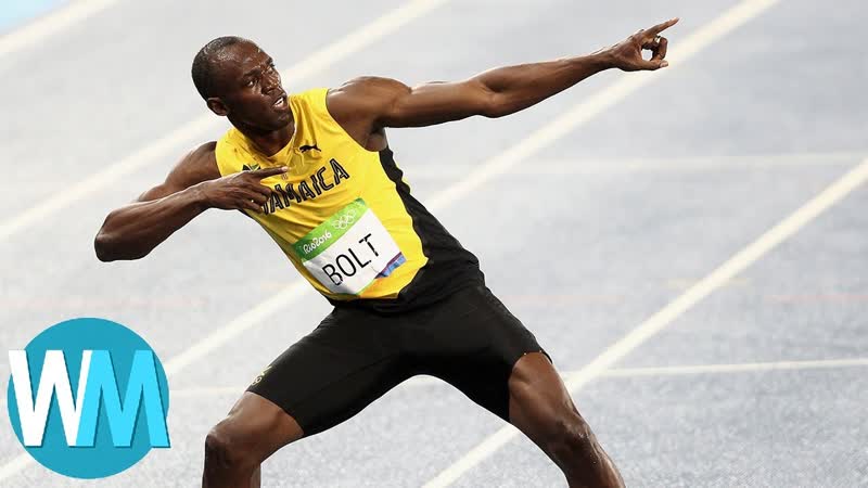 Top 10 Inspirational Moments From The