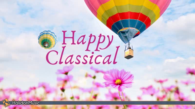 Happy Classical