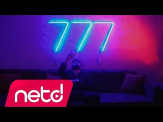 Efrenc & Ely Teyp - 777