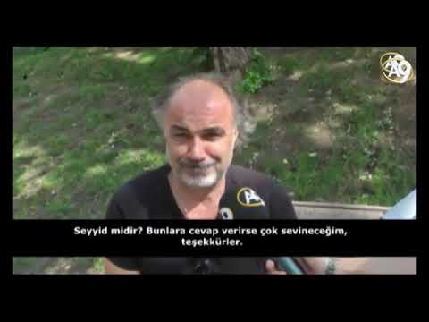 Adnan Oktar Kimdir Mehdi Misiniz Sorusunu Adnan Oktar Nasıl