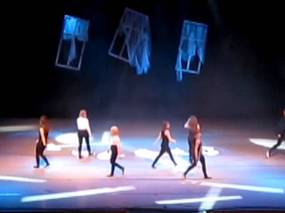 NAMELESS - Ghosts (dance cover) @ NHK 4.0