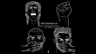 Janein X Verschwender - Collective Consciousness SOSCOL2
