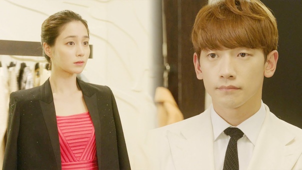 Вернись, аджосси, Come Back Mister Отрывки 11