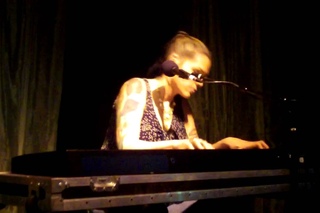 Beth Hart - Mama