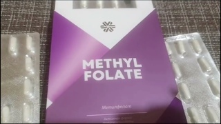 Метилфолат - Women's Health SIBERIAN WELLNESS