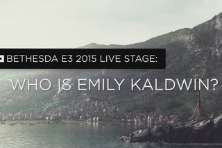 Dishonored 2 – Who Is Emily Kaldwin?