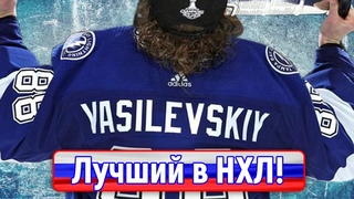 Свечников - в Сан-Хосе, русские вратари НХЛ - топ, Мальцев - обладатель Кубка Стэнли с Колорадо