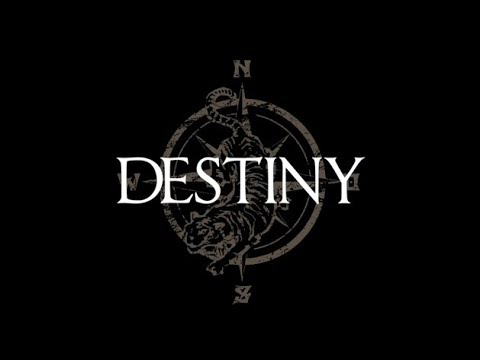 Tygers Of Pan Tang Destiny ( Official