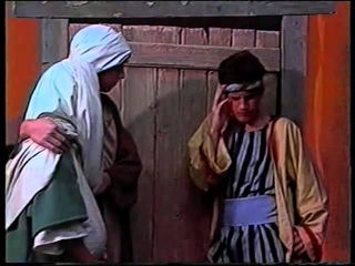 Чердак сокровищ. Рождественская история.