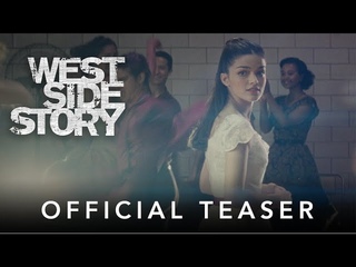 Steven Spielberg's West Side Story | Official Teaser | 20th Century Studios