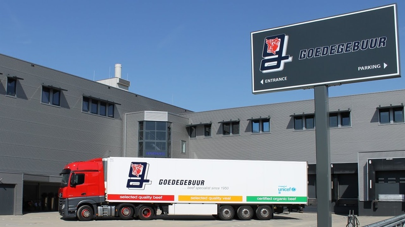 Goedegebuur Vlees
