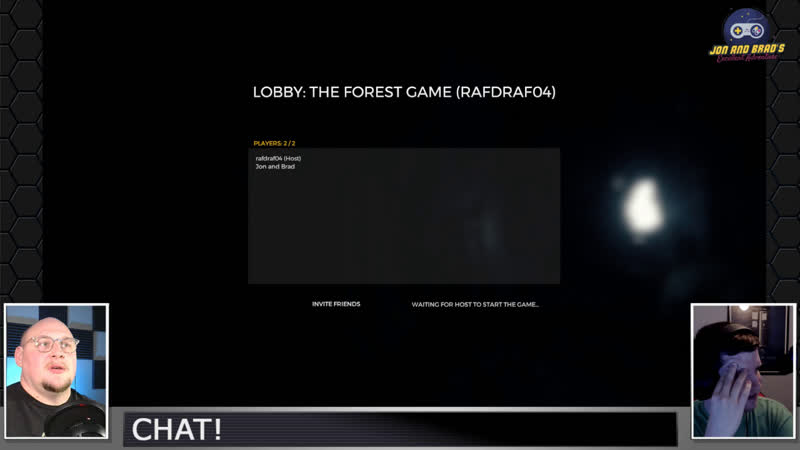 Lost in the