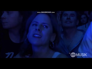 MGMT - TSLAMP - Live - Puls Festival 2018