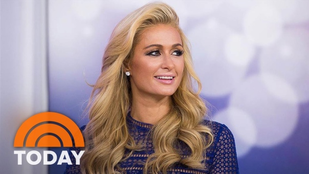 Paris Hilton On Her Sexy Voice, Fragrance Line, Why She s Not Looking For Love,