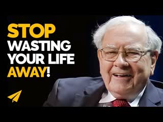 The Action Plan to Design the Life You Love | Warren Buffet