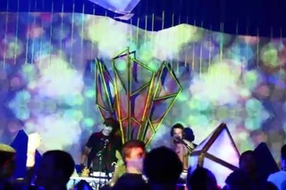 FLURODELICA Part 2. Moscow ()