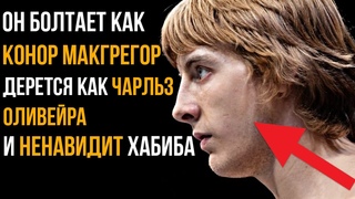 Он УНИЧТОЖИТ Махачева и Оливейру! Самые ДИКИЕ ФИНИШИ Пэдди Пимблетта!