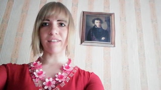 #Пушкиндома. Стихотворение “Если жизнь тебя обманет...“
