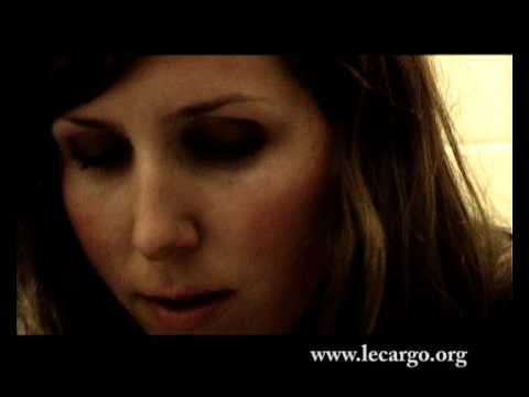 Chelsea Wolfe Neon Green ( Acoustic