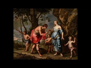 Andr-Modeste Grtry - Cphale et Procris