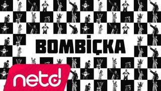 Kolektif İstanbul - Kabadan Bombiçka