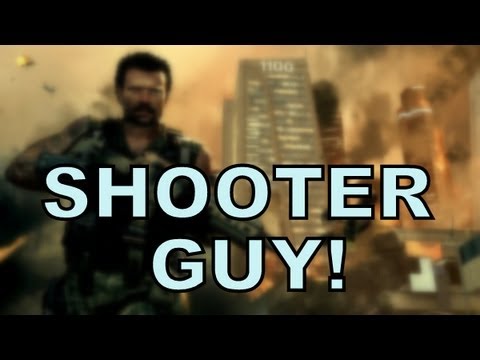 Miracle Of Sound SHOOTER