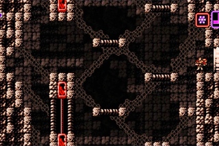 Gameplay Glimpse: Axiom Verge
