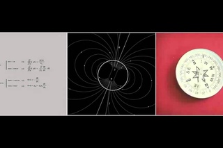 Coldplay - We live in a beautiful world (math)