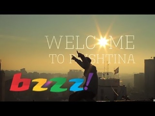 Adrian Gaxha & Floriani feat. Skivi - Welcome to Prishtina (Official Video)