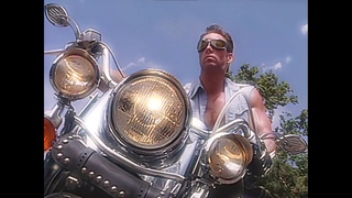 Billy Herrington