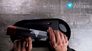 Стаилер Dyson копия Обзор