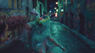 Hiatus Kaiyote - ’And We Go Gentle’ (Official Video)
