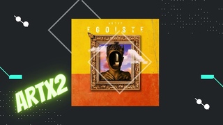 Artx2  - Egoiste