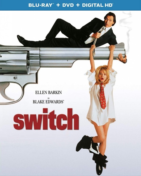 Подмена / Switch (1991/BDRip/HDRip)