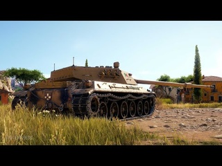 Progetto C50 mod  66 Энск