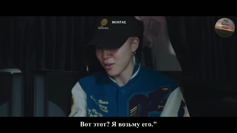 Break The Silence ep. 3 ( FSG Korean