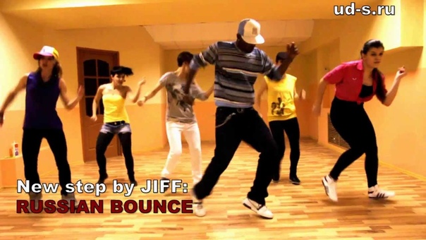 Dancehall Choreography by JIFF on Gappy Ranks Bedroom