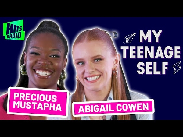 I Had Bieber Fever Abigail Cowen Precious Mustapha, My Teenage