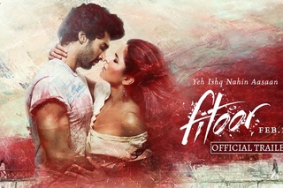 Одержимость / Fitoor (2016). Трейлер