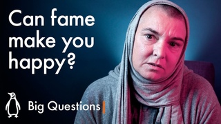 Can fame make you happy? | Sinéad O’Connor | Big Questions