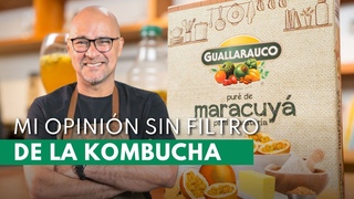 Cmo hacer Kombucha SCOBY (Primera y SEGUNDA FERMENTACIN) y cules son sus beneficios