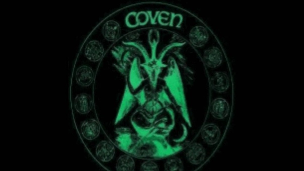 Coven Lost without a